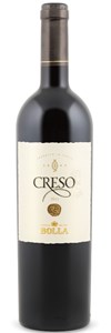 95 Creso Cab Sauvignon Venezie Igt (Bolla) 2010